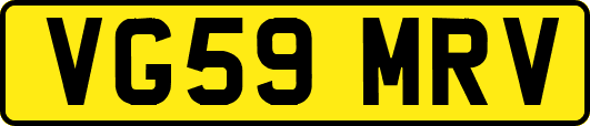 VG59MRV