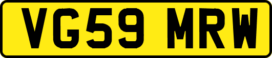 VG59MRW