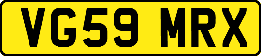 VG59MRX