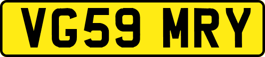 VG59MRY