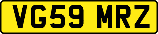 VG59MRZ
