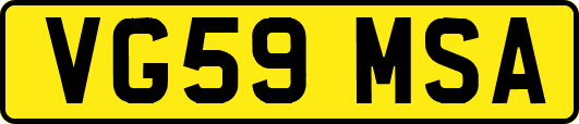 VG59MSA