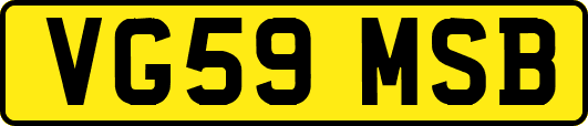 VG59MSB