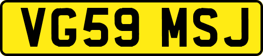 VG59MSJ