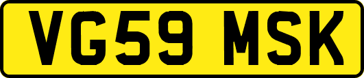 VG59MSK