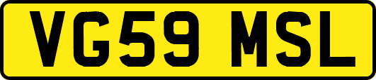 VG59MSL