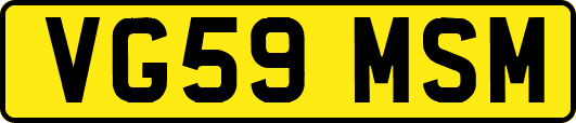 VG59MSM
