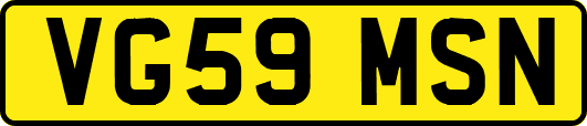 VG59MSN