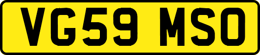 VG59MSO