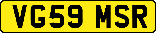 VG59MSR