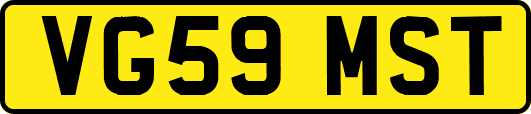 VG59MST