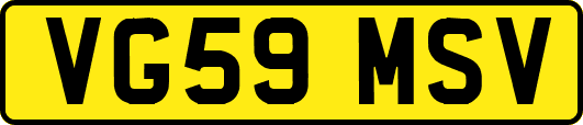 VG59MSV