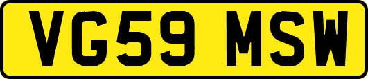 VG59MSW