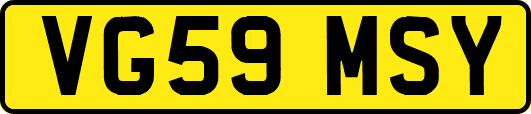 VG59MSY