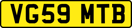 VG59MTB