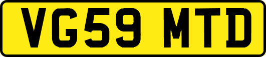 VG59MTD