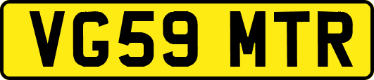 VG59MTR