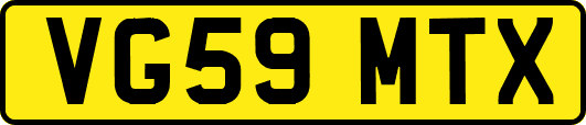 VG59MTX