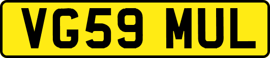 VG59MUL