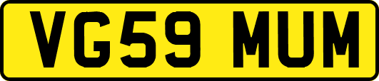 VG59MUM