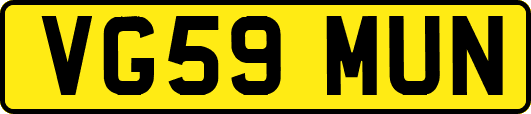 VG59MUN