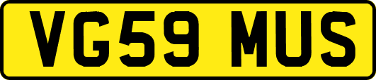 VG59MUS