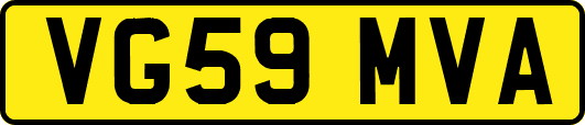 VG59MVA