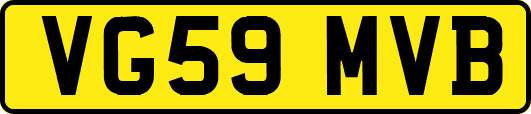 VG59MVB