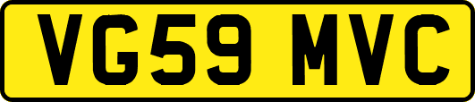 VG59MVC