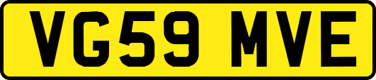 VG59MVE
