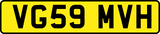 VG59MVH
