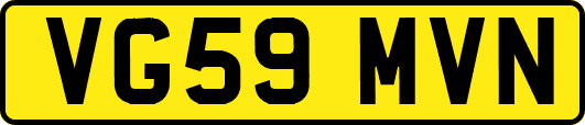 VG59MVN