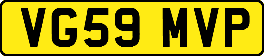 VG59MVP