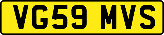 VG59MVS