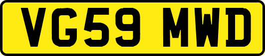 VG59MWD