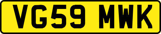 VG59MWK