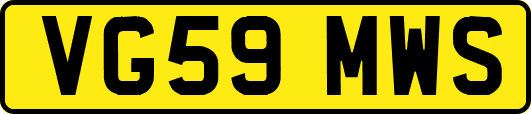 VG59MWS