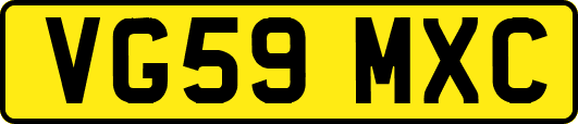 VG59MXC