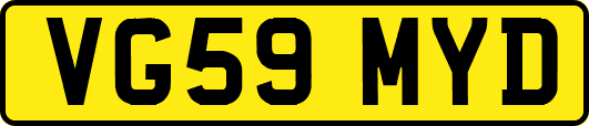 VG59MYD
