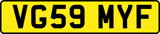 VG59MYF