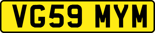 VG59MYM