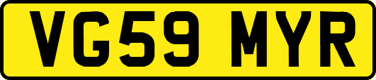 VG59MYR