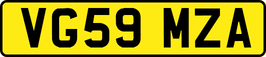 VG59MZA