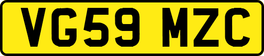 VG59MZC