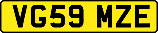 VG59MZE