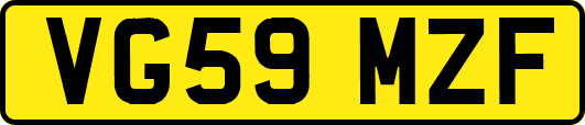 VG59MZF