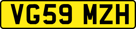 VG59MZH
