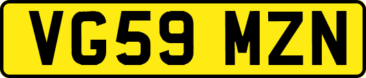 VG59MZN