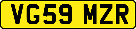 VG59MZR