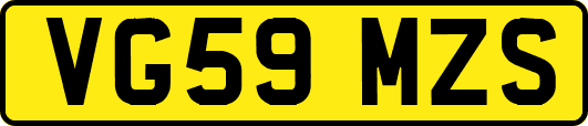VG59MZS